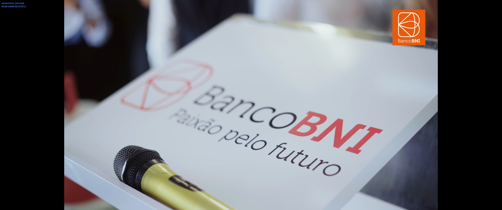19º Aniversário BNI - imagem 4